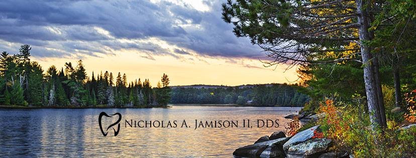 image of business Nicholas A Jamison II, DDS