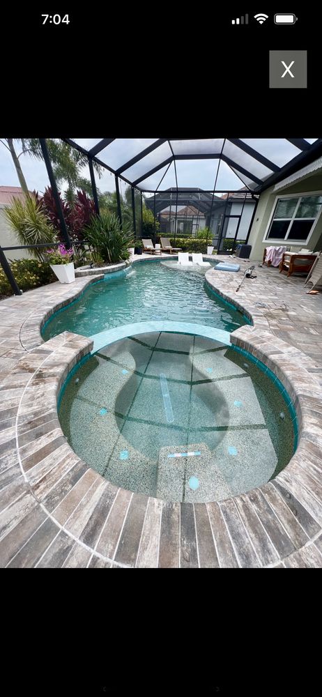 Lunati Pool Care