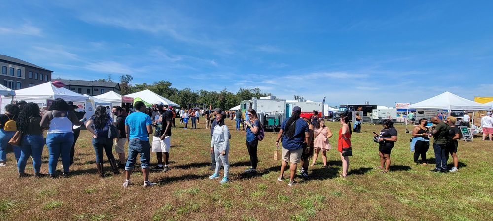 Virginia Wine Festival