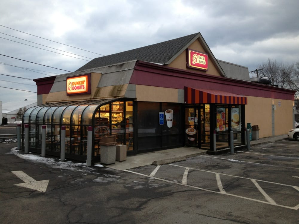 Dunkin’ Donuts Donuts 458 Westport Ave, Norwalk, CT Phone Number