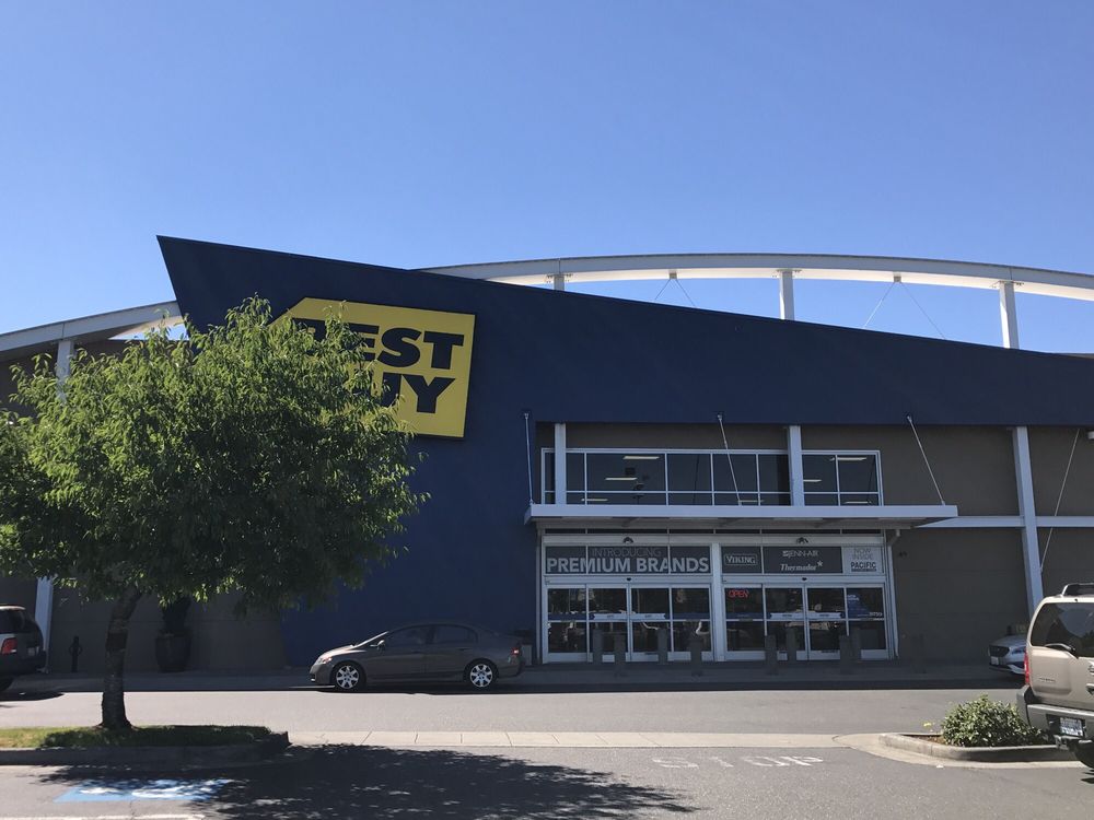 Best Buy Cascade Station 17 Photos & 163 Reviews Electronics 9739