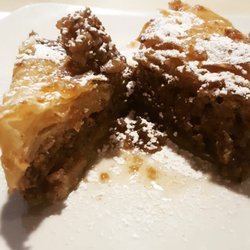 Best Modern European Restaurants Near Bowling Green Oh 43402 Yelp Photo Of Naslada Bistro