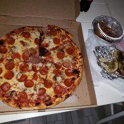 Benito S Brick Oven Pizza Pasta 97 Photos 262 Reviews Photo Of Benito S Brick Oven Pizza Pasta North Myrtle Beach Sc United States