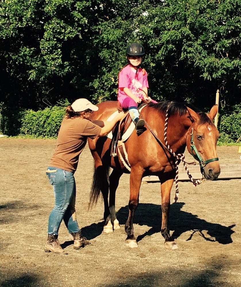 Twin Oaks Riding Academy