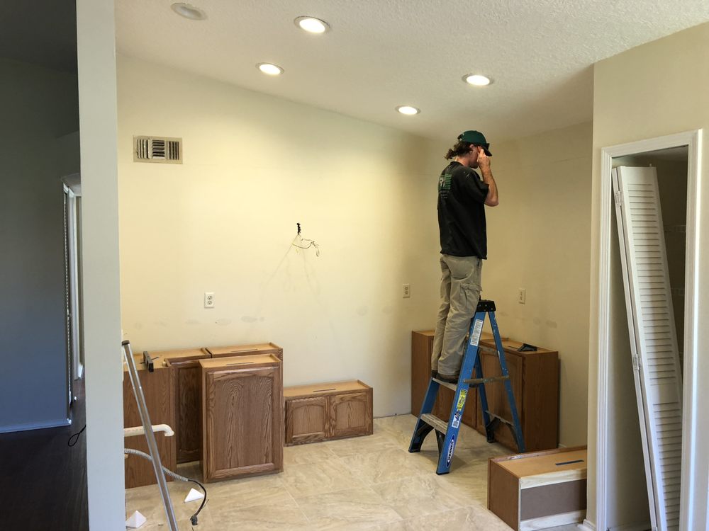 RC & Sons Handyman Services & Repairs