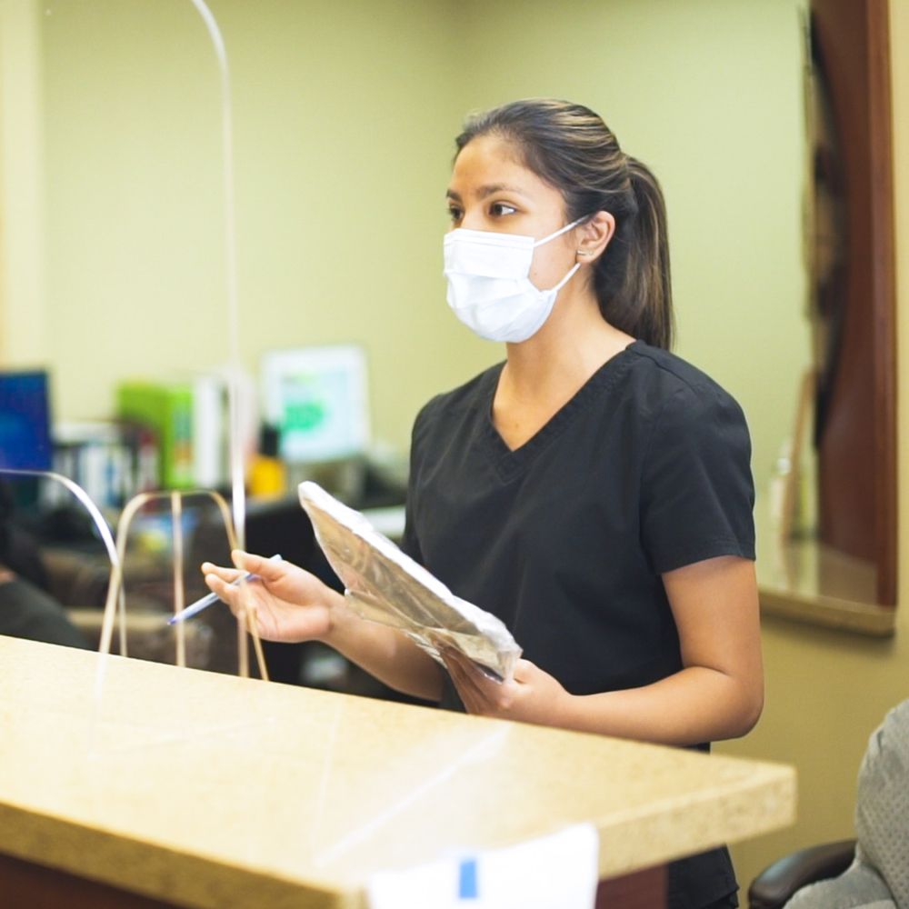 image of business OC Dental Center