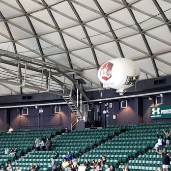 Stan Sheriff Center Check Availability 516 Photos 96 Reviews Photo Of Stan Sheriff Center Honolulu Hi United States Blimp