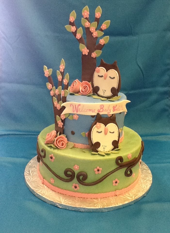 Photos for Custom Cake Design - Yelp