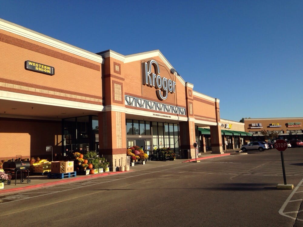 Kroger Drugstores 1230 Houston Levee Rd, Cordova, TN Phone Number