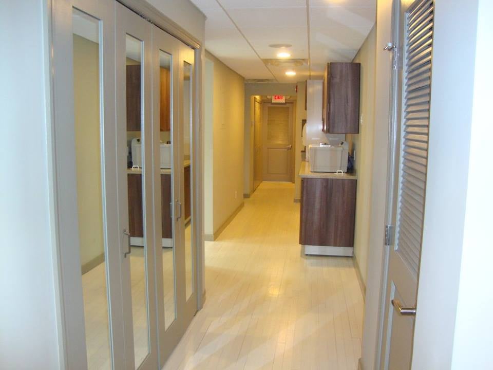 image of business Joseph F Manzi, DDS