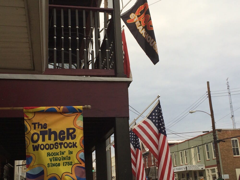 Joe’s Steakhouse 21 Photos & 74 Reviews Steakhouses 124 S Main St