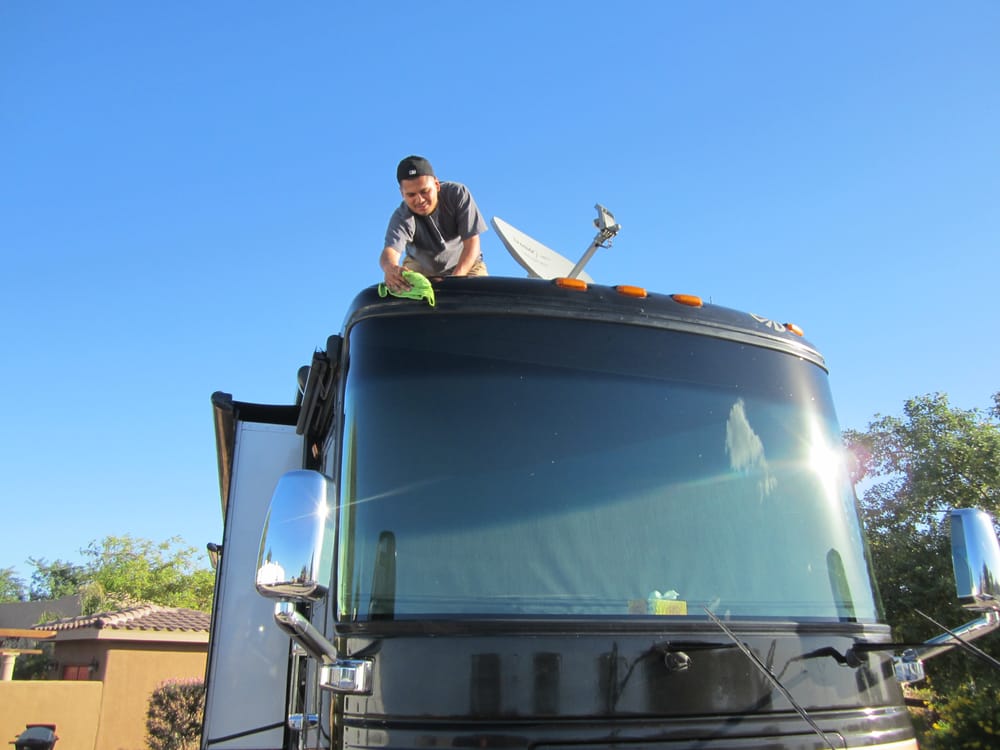 Dave’s Auto Detailing 11 Photos Body Shops 2149 S Factor Ave