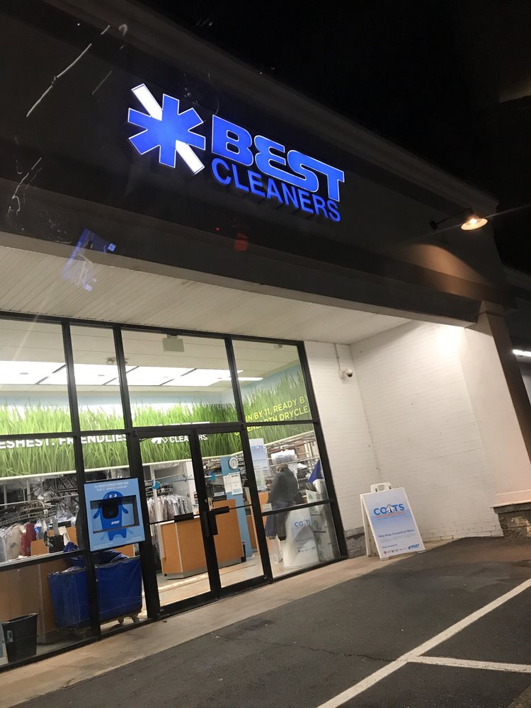 Best Cleaners 17 Reviews Laundry Services 2759 Main St Best