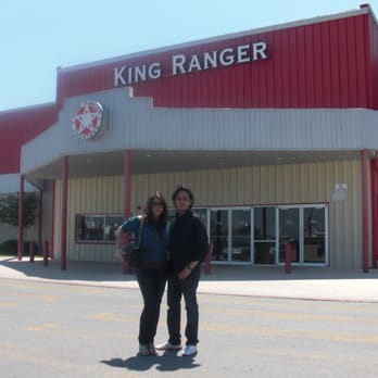 King Ranger Theater >> King Ranger Theatres 16 Photos 15 Reviews Cinema 1373 E King Ranger Theater >> King Ranger Theatres 16 Photos 15 Reviews Cinema 1373 E