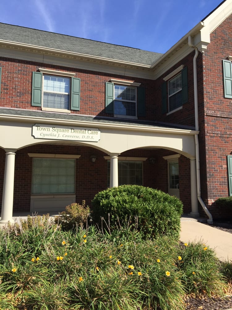 image of business Town Square Dental Care