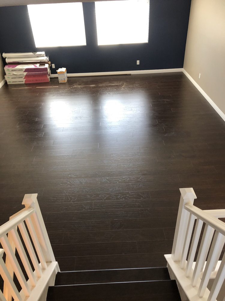 image of business Casa Flooring