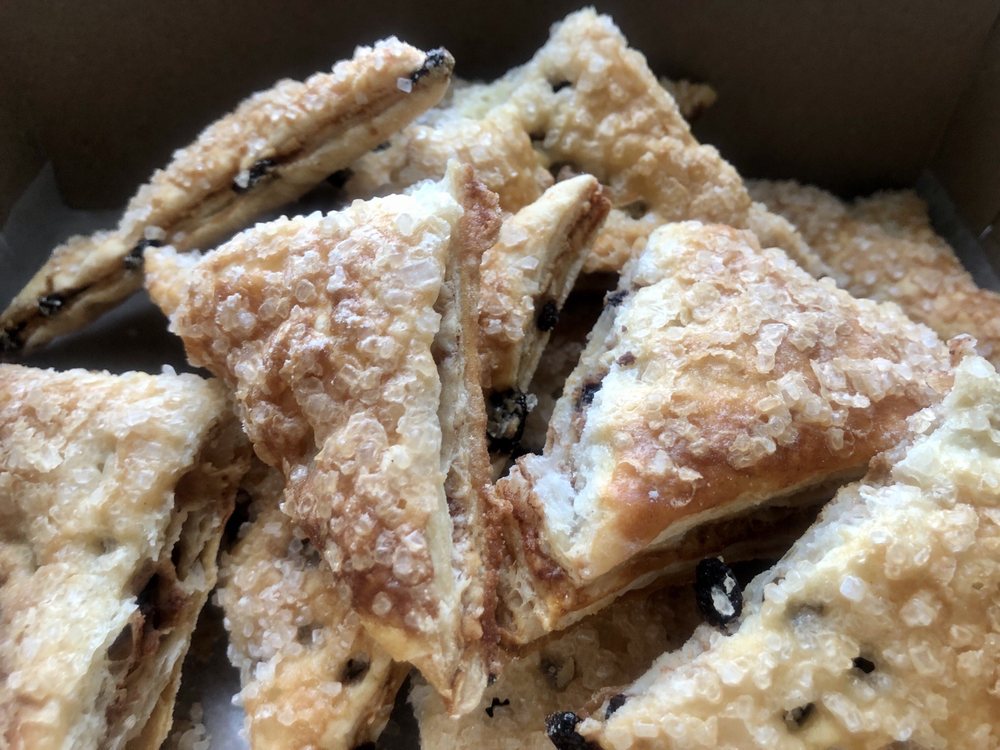 Weil's of Westdale Bakery
