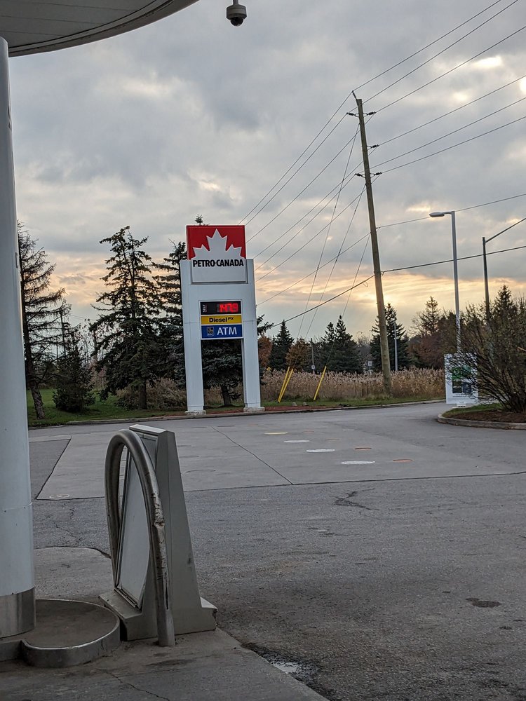 Petro Canada
