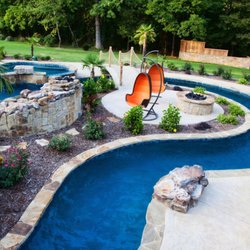 Aloha Pools Spas 25 Photos Hot Tub Pool 4721 Hillard Rd Photo Of Aloha Pools Spas North Little Rock Ar United States