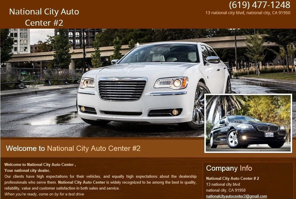 National City Auto Center >> National City Auto Center 2 Auto Loan Providers 13 National City National City Auto Center >> National City Auto Center 2 Auto Loan Providers 13 National City
