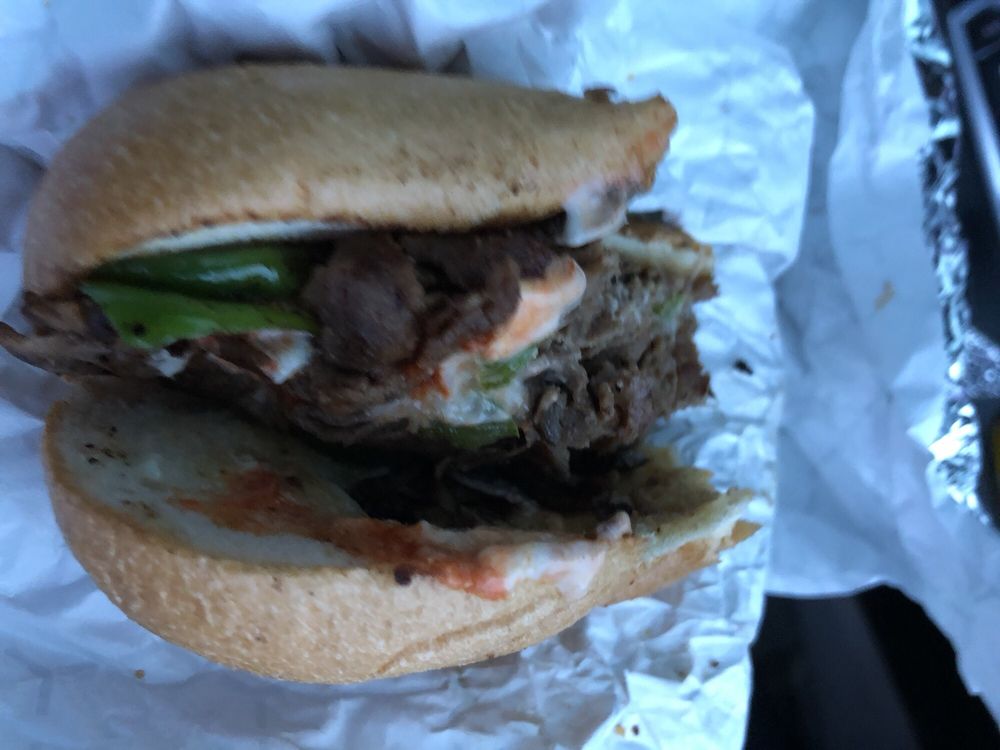 Philthy Philly's