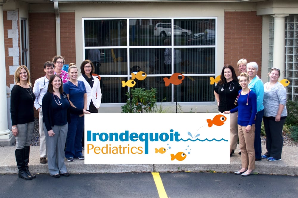 image of business Irondequoit Pediatrics