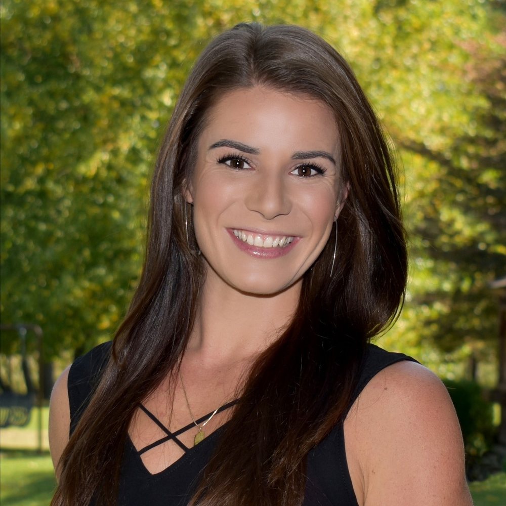 Michelle Petrie - WNY Metro Roberts Realty