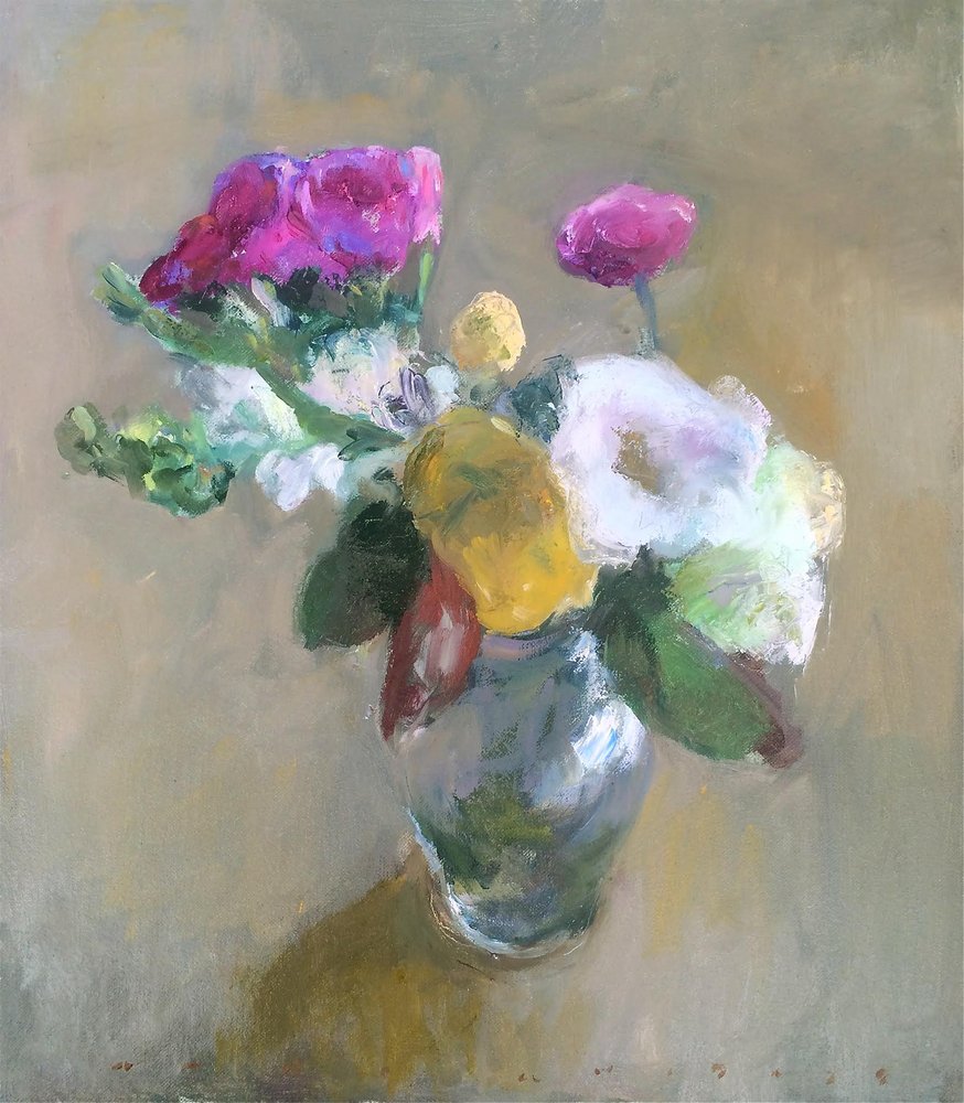 Whitney Gallery