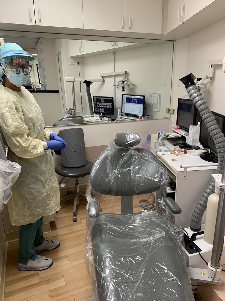 image of business Paul Tanaka, DDS