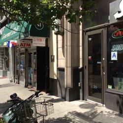 Dissertation writing nyc yelp