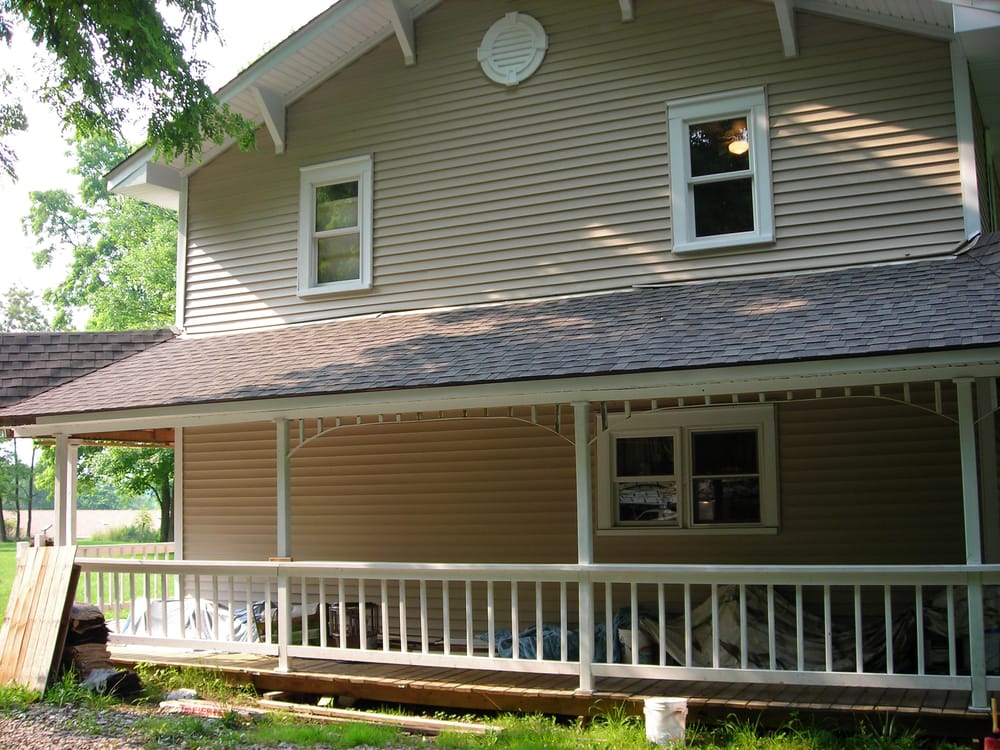 image of business HEFCO Construction Co