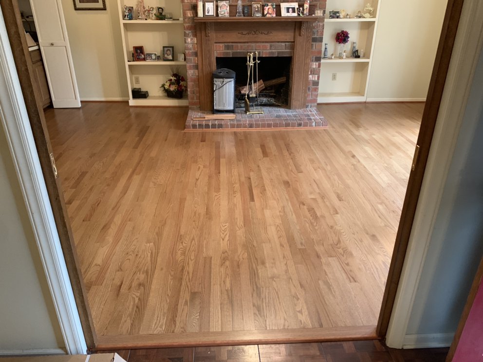 Black Sheep Flooring