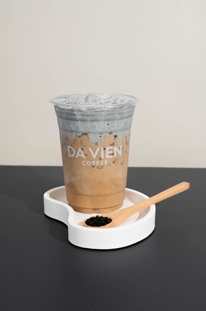 Da Vien Coffee
