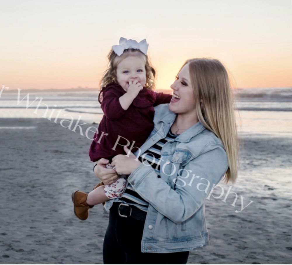Amber Whitaker Photography