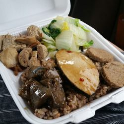 The Best 10 Vegetarian Restaurants Near Cerritos Ca 90703 With Veggie S Delight Co