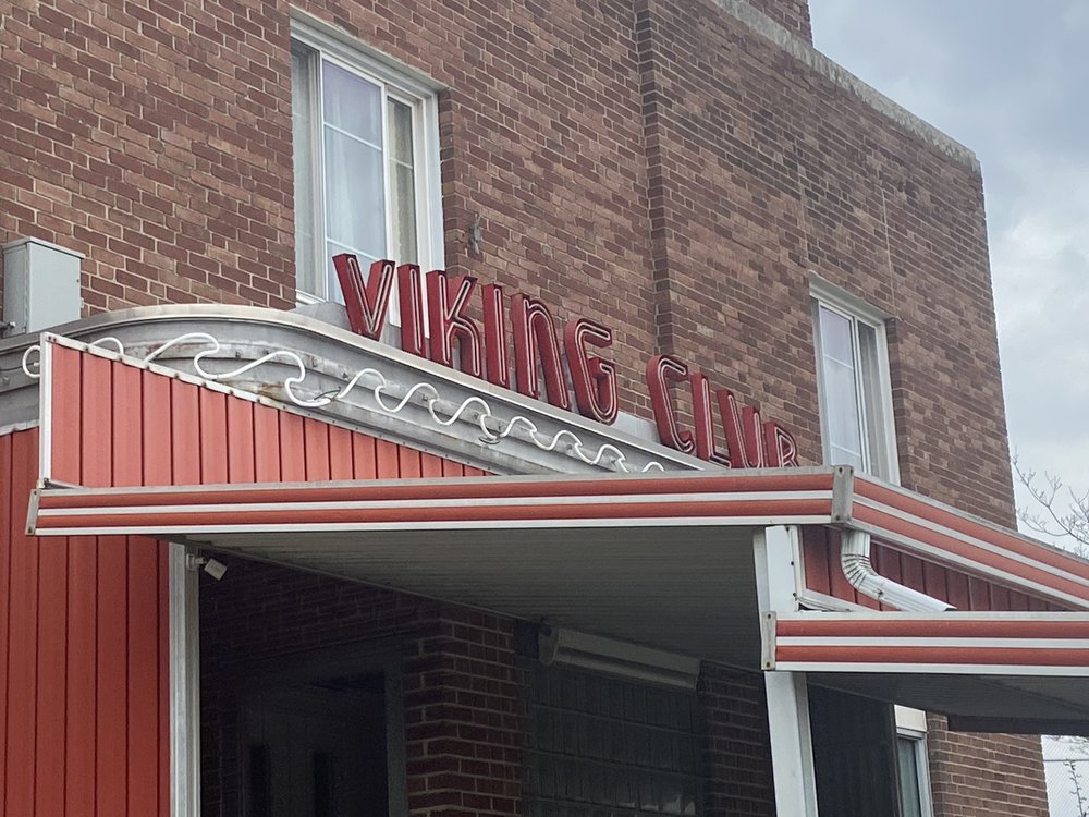 Viking Athletic Asso