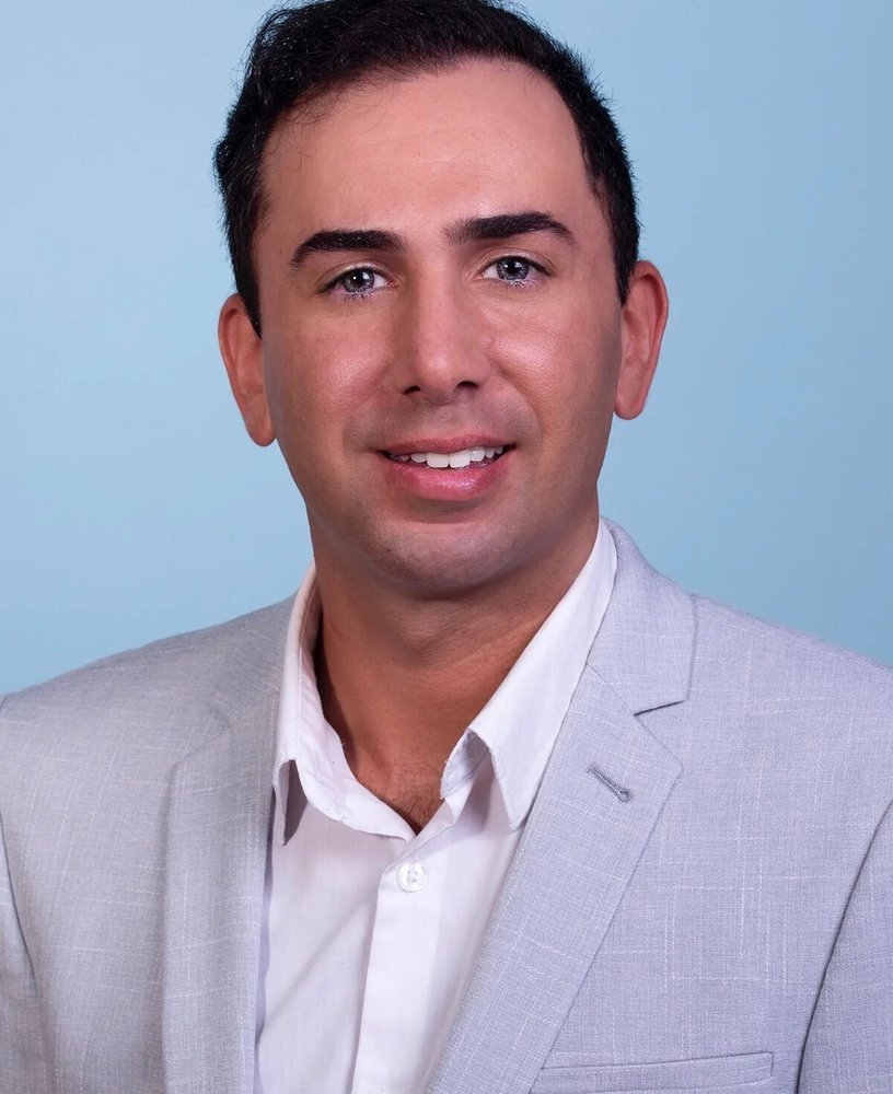 Avishay Adri Psychiatry