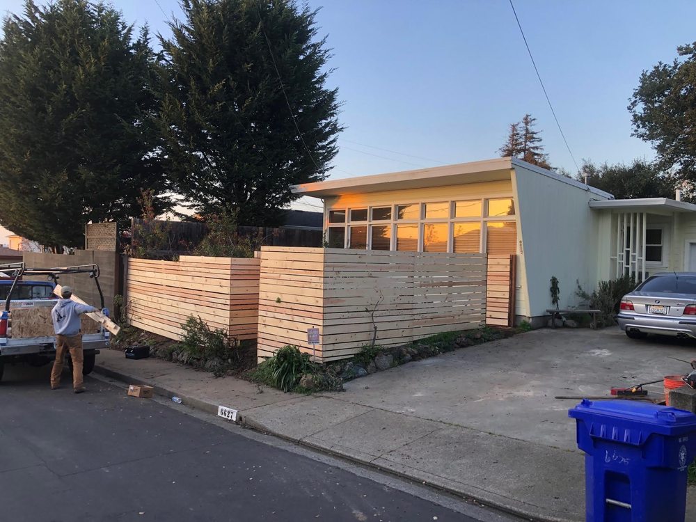 Pintail Landscaping