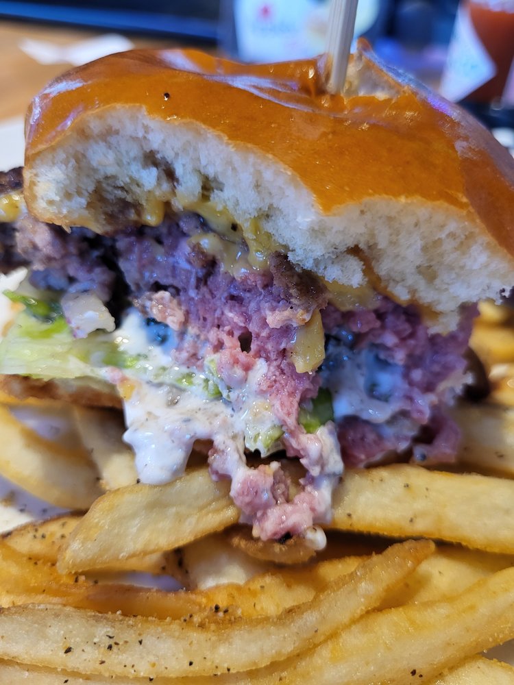 Applebee's Grill + Bar