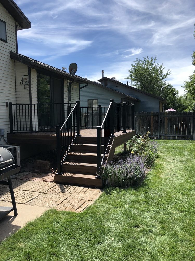 image of business Big Yeti Builders