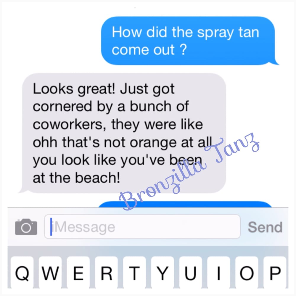 Bronzilla Tanz