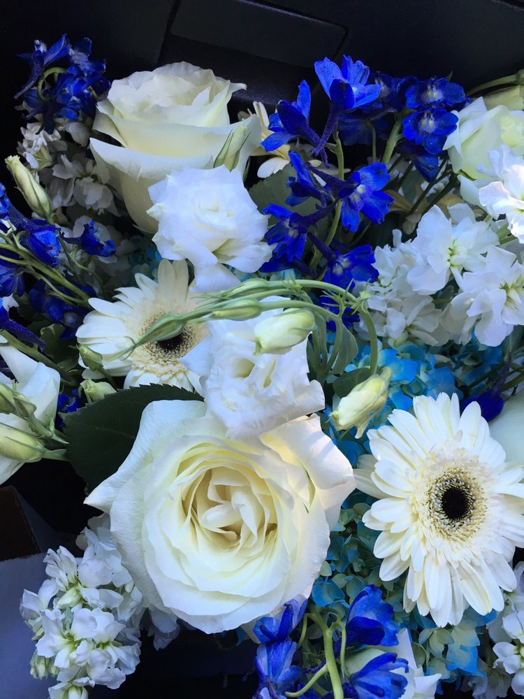 Infinity Flowers 15 Photos Florists 280 Pascack Rd, Washington