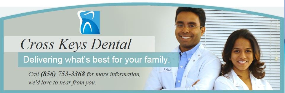 image of business Cross Keys Dental