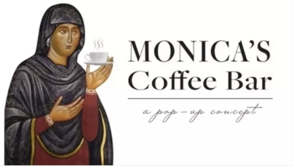 Monica's Coffee Bar