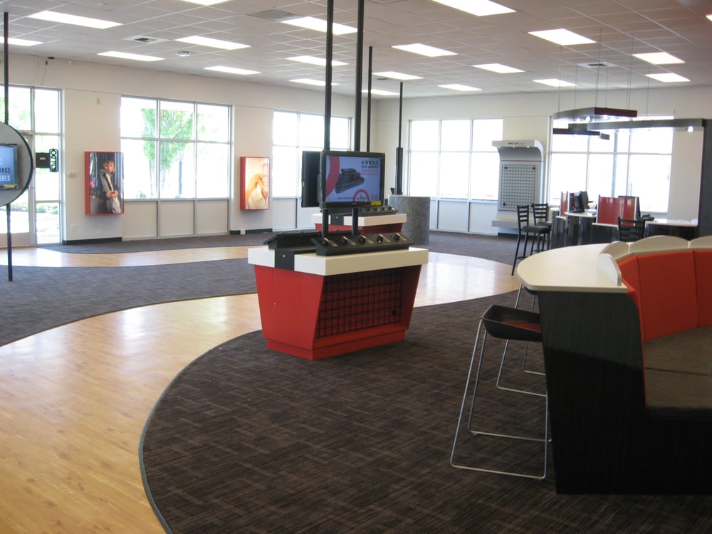 Verizon Authorized Retailer, TCC