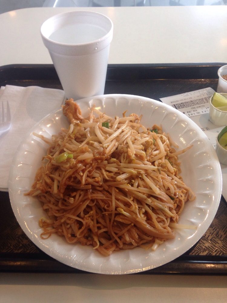 Thaï Express