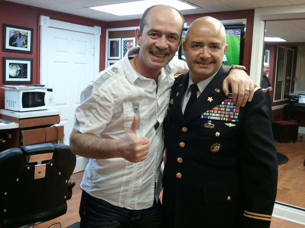 LTC ROBERT P. RUFFOLO!!! - Yelp