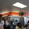 Doumar's Cones & Barbecue