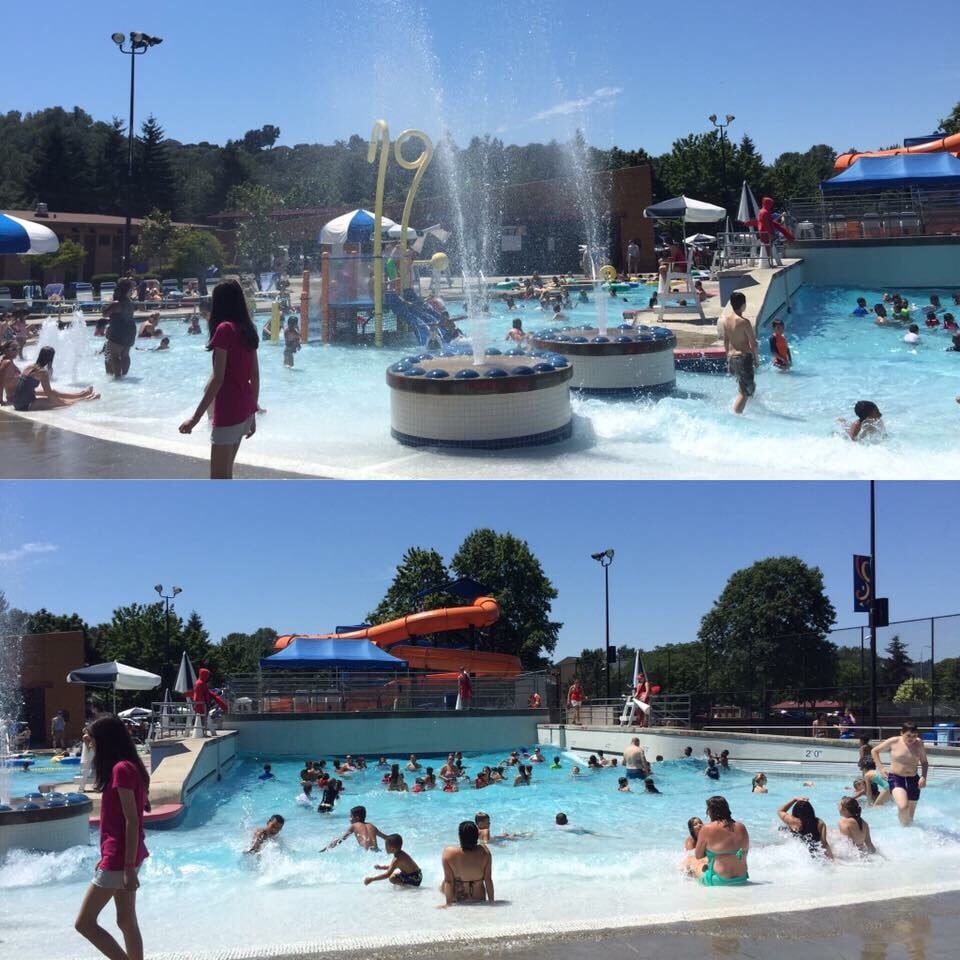 Henry Moses Aquatic Center 14 Photos & 44 Reviews Water Parks