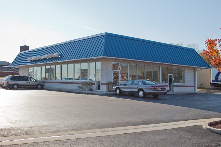 Classic Drycleaners and Laundromats